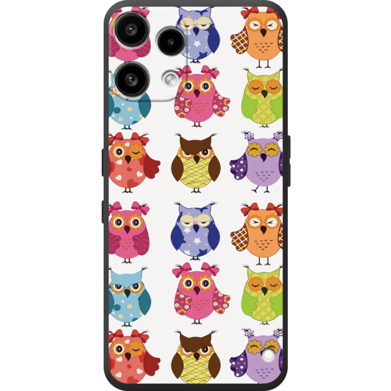 Чохол BoxFace Nothing Phone (3a) Lite 