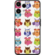 Чохол BoxFace Nothing Phone (3a) Lite 