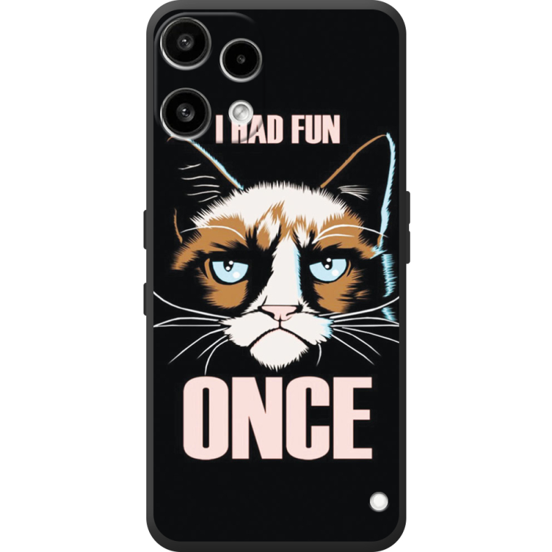 Чохол BoxFace Nothing Phone (3a) Lite 