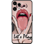 Чохол BoxFace Nothing Phone (3a) Lite 