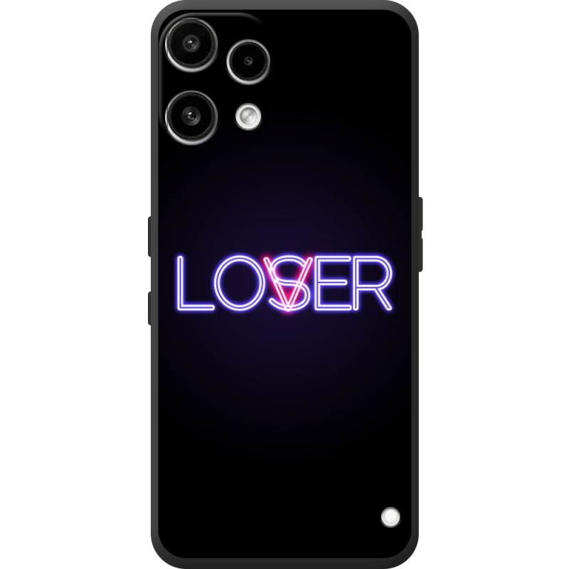 Чохол BoxFace Nothing Phone (3a) Lite 