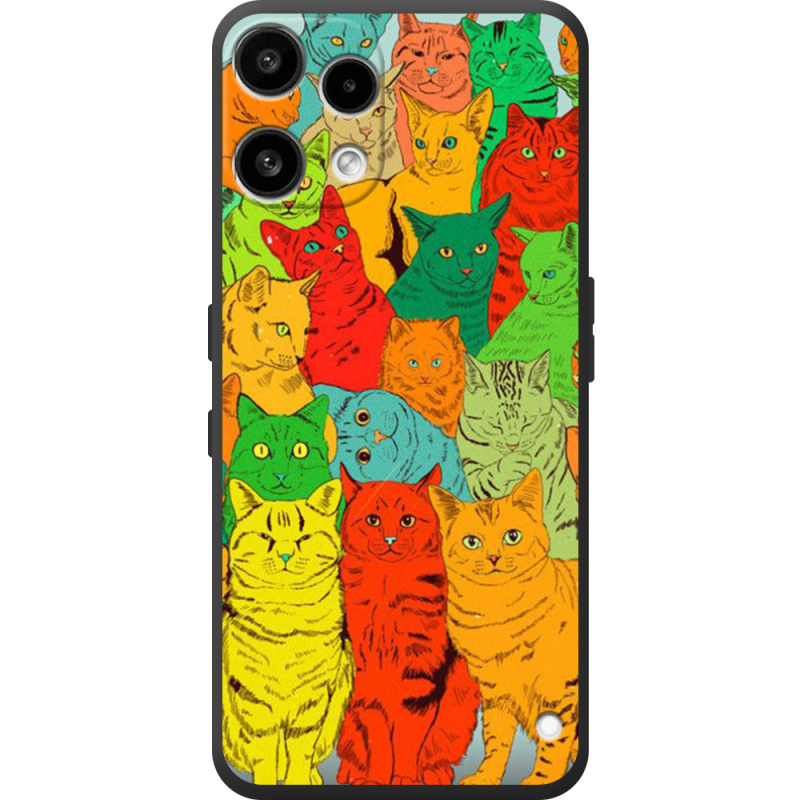 Чохол BoxFace Nothing Phone (3a) Lite 