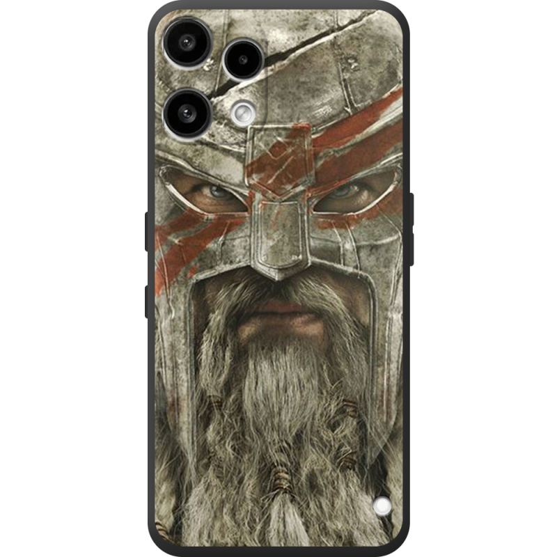 Чохол BoxFace Nothing Phone (3a) Lite 