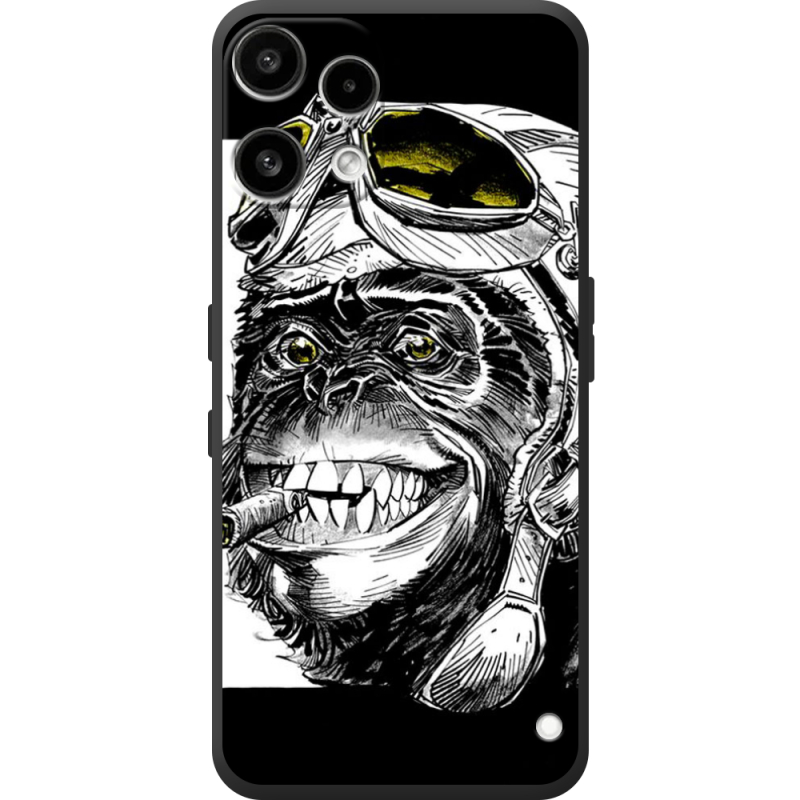 Чохол BoxFace Nothing Phone (3a) Lite 