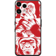 Чохол BoxFace Nothing Phone (3a) Lite 