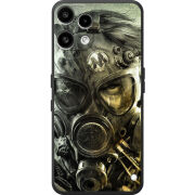 Чохол BoxFace Nothing Phone (3a) Lite 