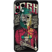 Чохол BoxFace Nothing Phone (3a) Lite 