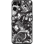 Чохол BoxFace Nothing Phone (3a) Lite 