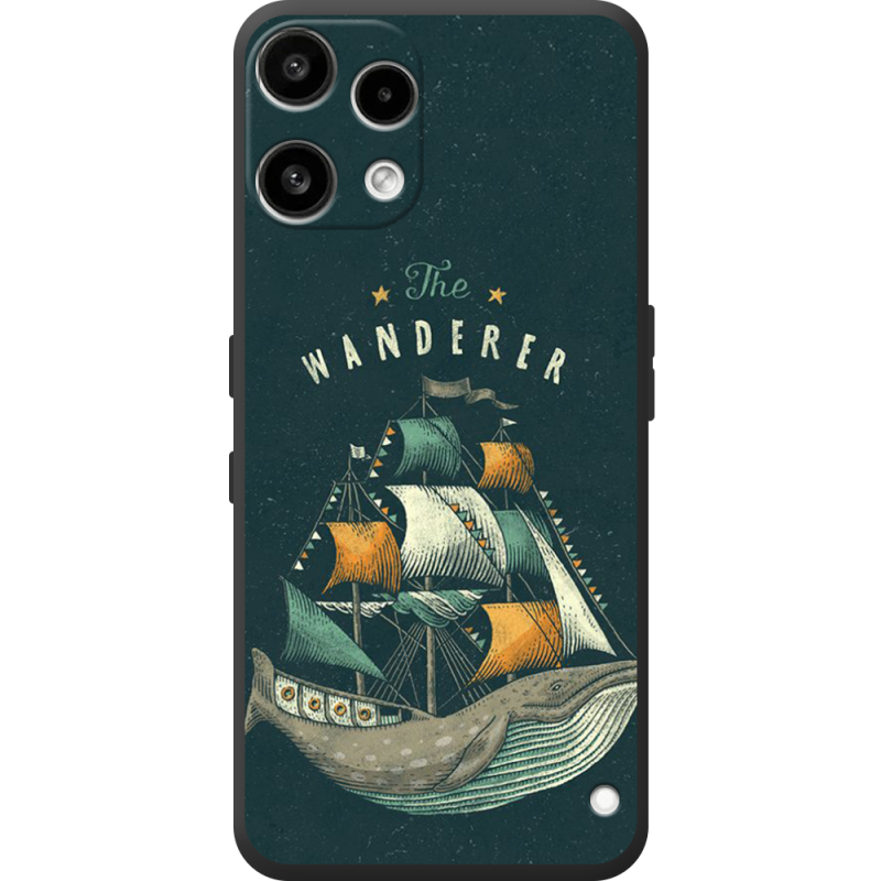 Чохол BoxFace Nothing Phone (3a) Lite 