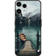 Чохол BoxFace Nothing Phone (3a) Lite 