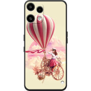 Чохол BoxFace Nothing Phone (3a) Lite 