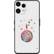 Чохол BoxFace Nothing Phone (3a) Lite 