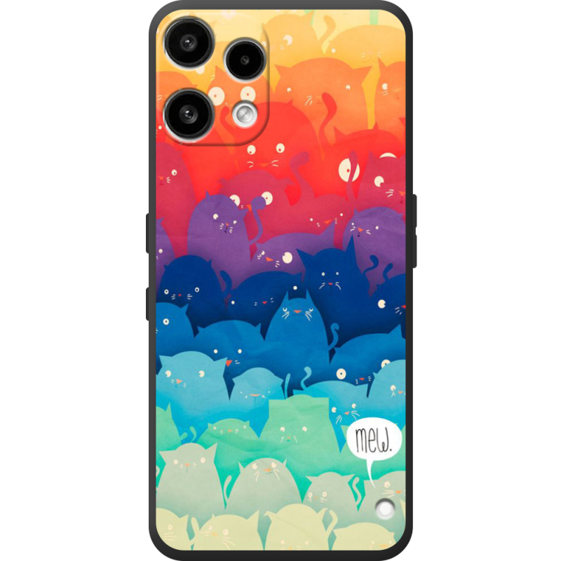 Чохол BoxFace Nothing Phone (3a) Lite 