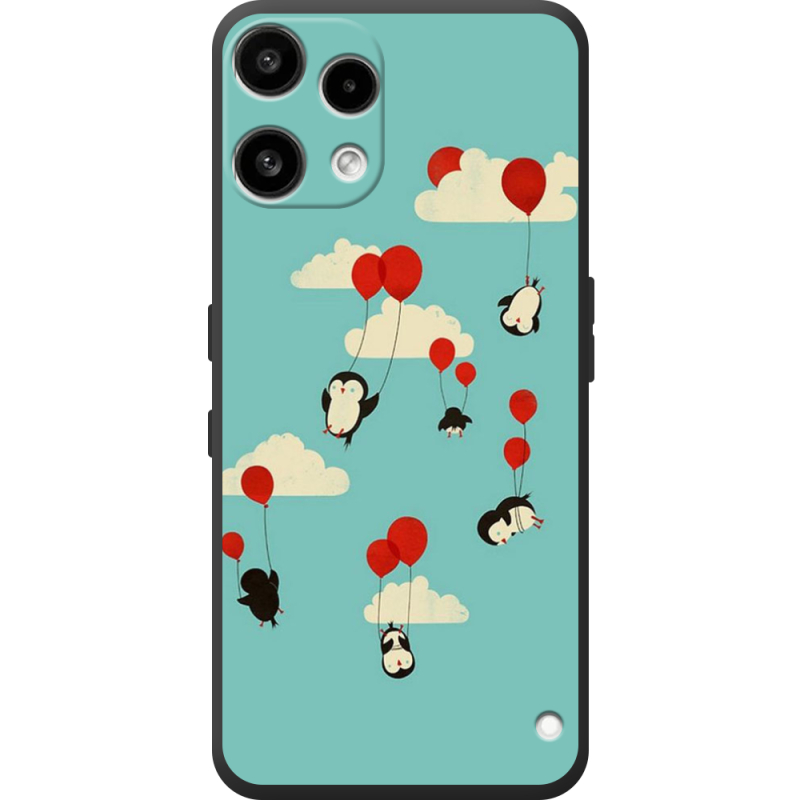 Чохол BoxFace Nothing Phone (3a) Lite 