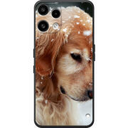 Чохол BoxFace Nothing Phone (3a) Lite Golden Retriever