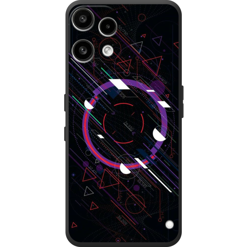 Чохол BoxFace Nothing Phone (3a) Lite 