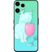 Чохол BoxFace Nothing Phone (3a) Lite 