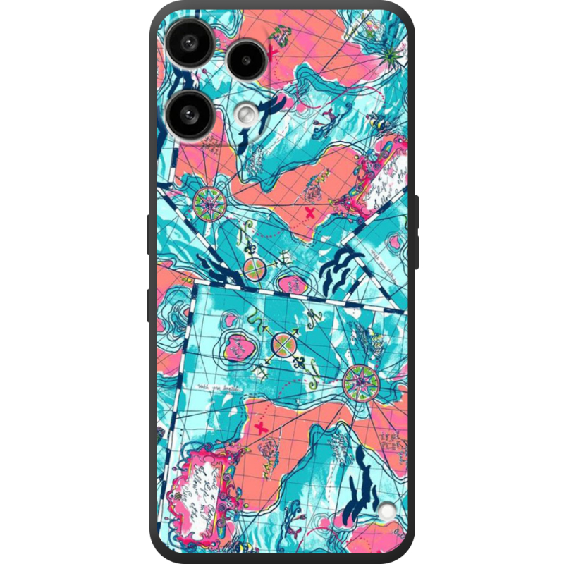 Чохол BoxFace Nothing Phone (3a) Lite 