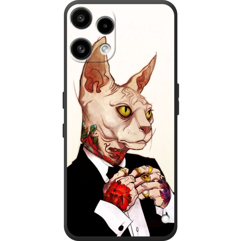 Чохол BoxFace Nothing Phone (3a) Lite 