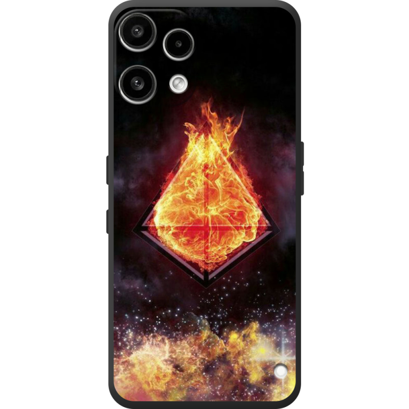 Чохол BoxFace Nothing Phone (3a) Lite 