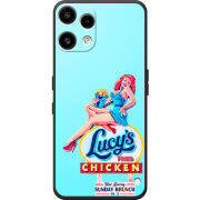 Чохол BoxFace Nothing Phone (3a) Lite 