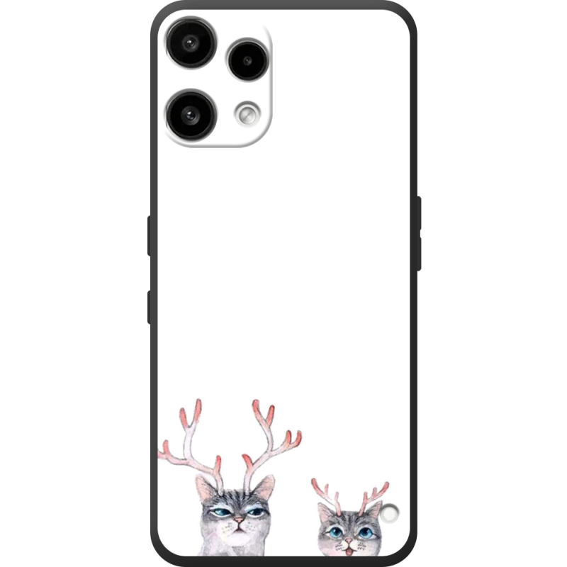 Чохол BoxFace Nothing Phone (3a) Lite 