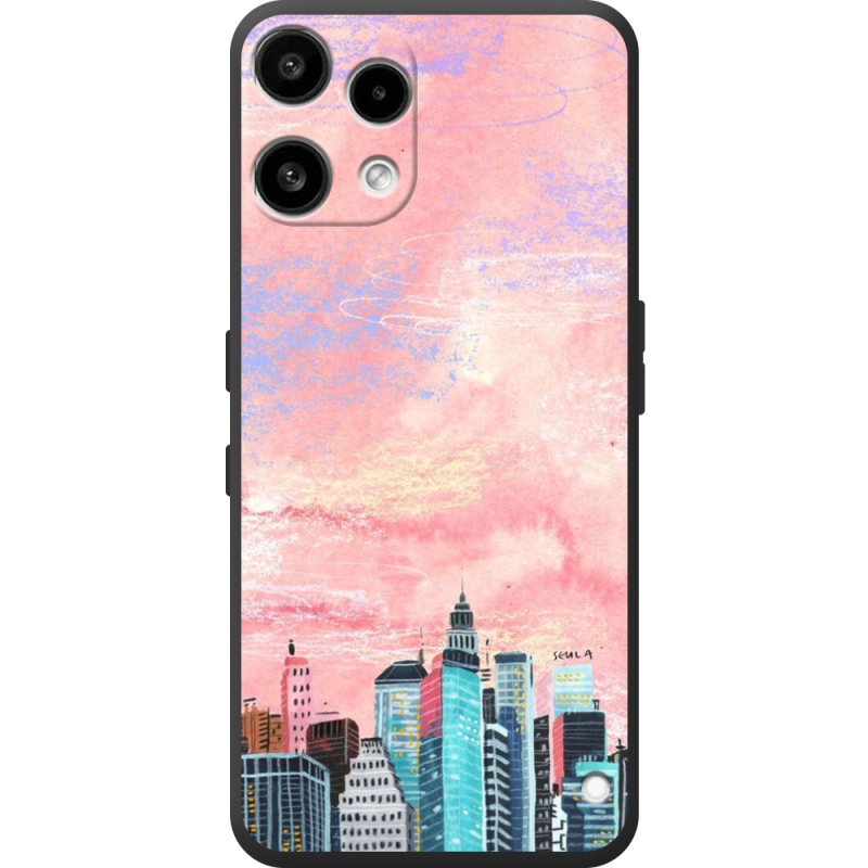 Чохол BoxFace Nothing Phone (3a) Lite 