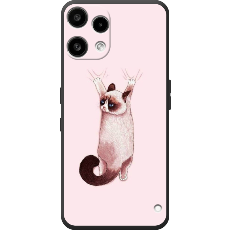 Чохол BoxFace Nothing Phone (3a) Lite 