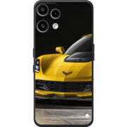 Чохол BoxFace Nothing Phone (3a) Lite Corvette Z06