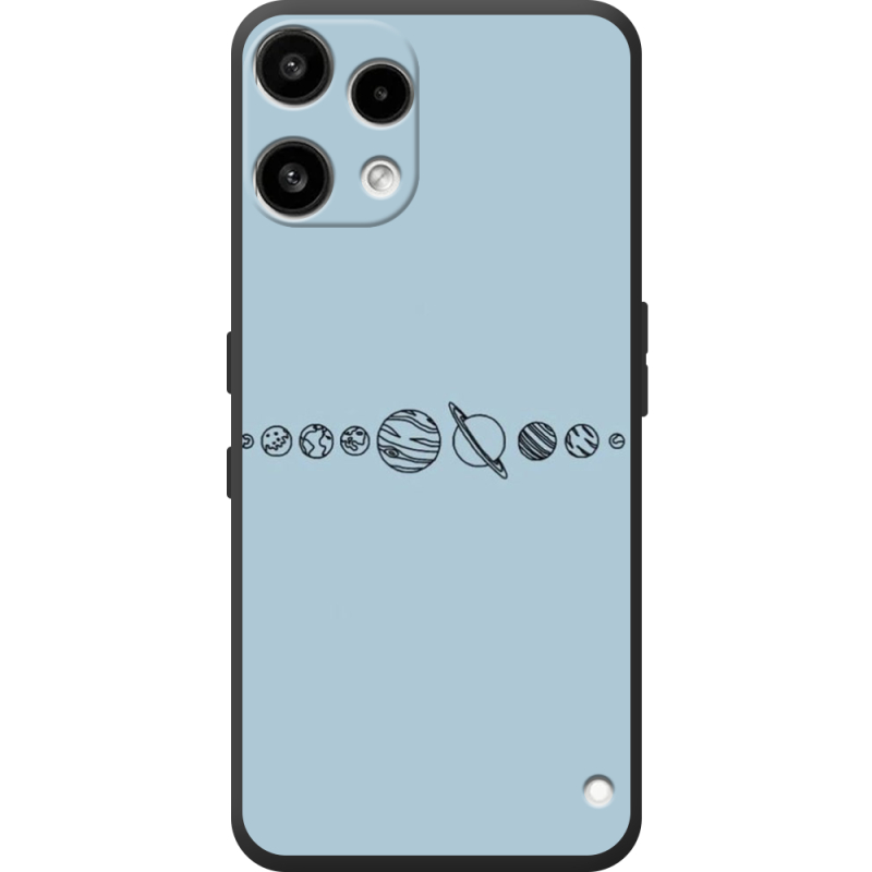 Чохол BoxFace Nothing Phone (3a) Lite 