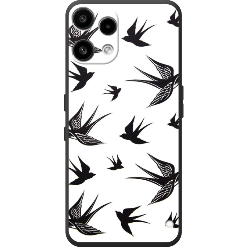 Чохол BoxFace Nothing Phone (3a) Lite 