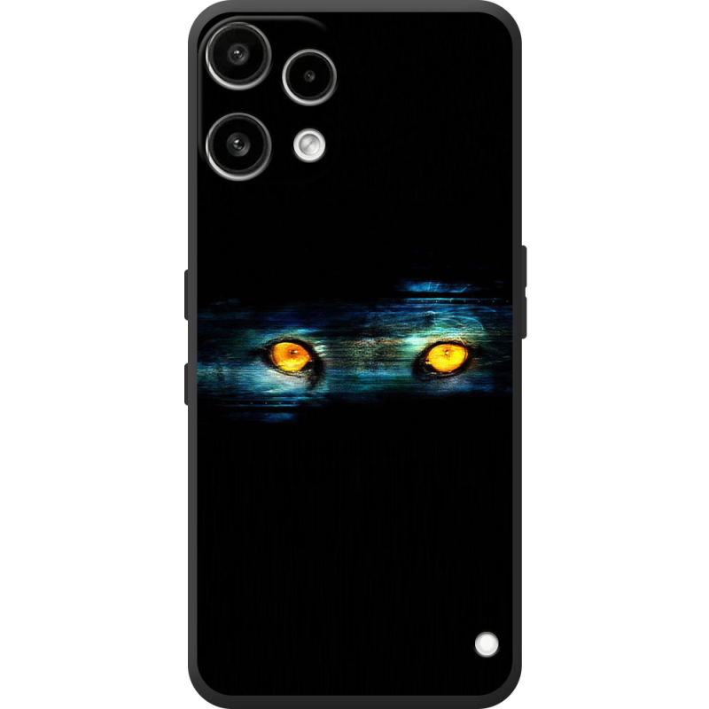 Чохол BoxFace Nothing Phone (3a) Lite Eyes in the Dark