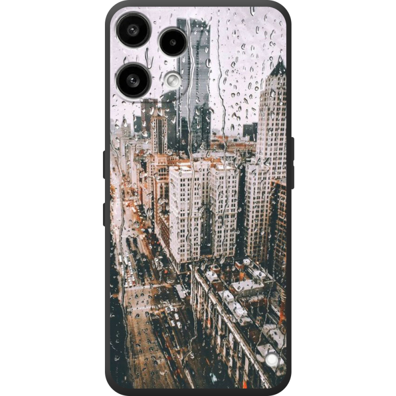 Чохол BoxFace Nothing Phone (3a) Lite 