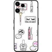 Чохол BoxFace Nothing Phone (3a) Lite 