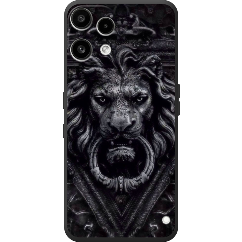 Чохол BoxFace Nothing Phone (3a) Lite 