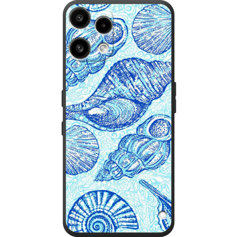 Чохол BoxFace Nothing Phone (3a) Lite 