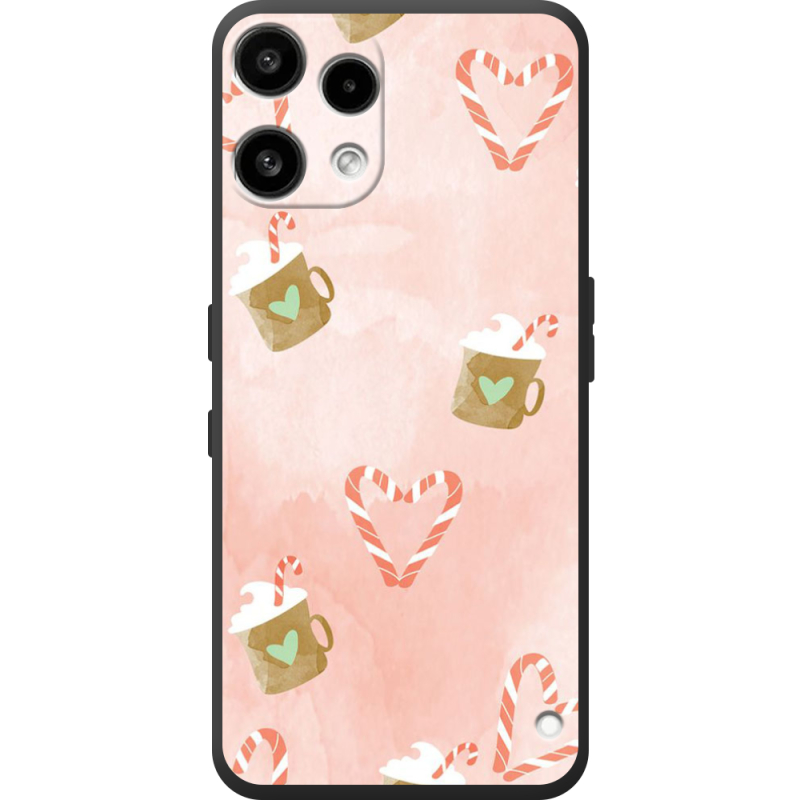 Чохол BoxFace Nothing Phone (3a) Lite 