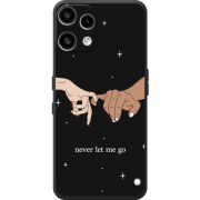 Чохол BoxFace Nothing Phone (3a) Lite 