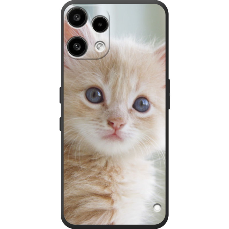 Чохол BoxFace Nothing Phone (3a) Lite Animation Kittens