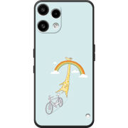 Чохол BoxFace Nothing Phone (3a) Lite 