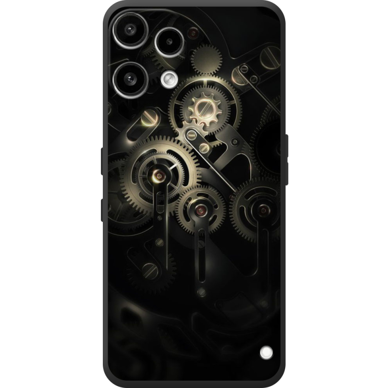 Чохол BoxFace Nothing Phone (3a) Lite 