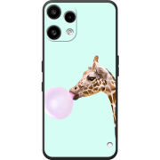 Чохол BoxFace Nothing Phone (3a) Lite 