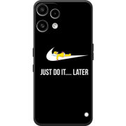 Чохол BoxFace Nothing Phone (3a) Lite 