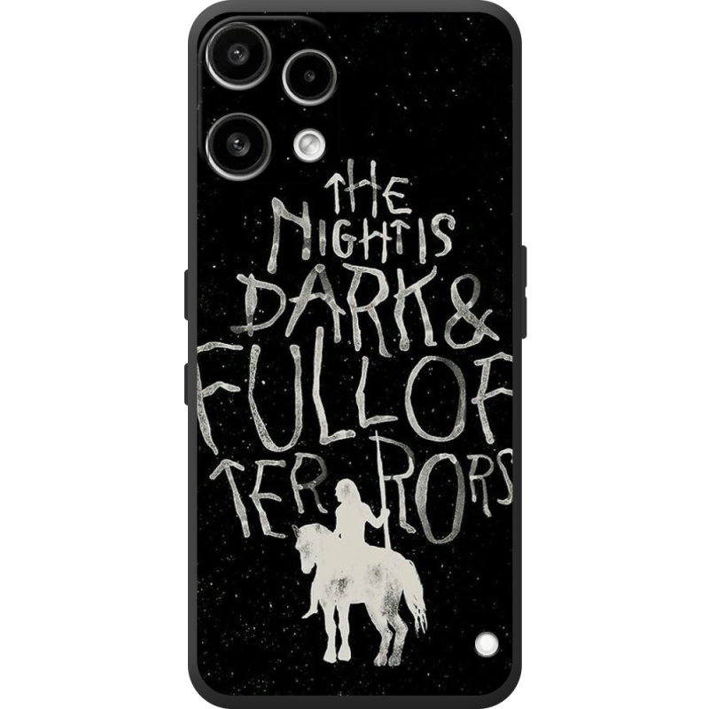 Чохол BoxFace Nothing Phone (3a) Lite 