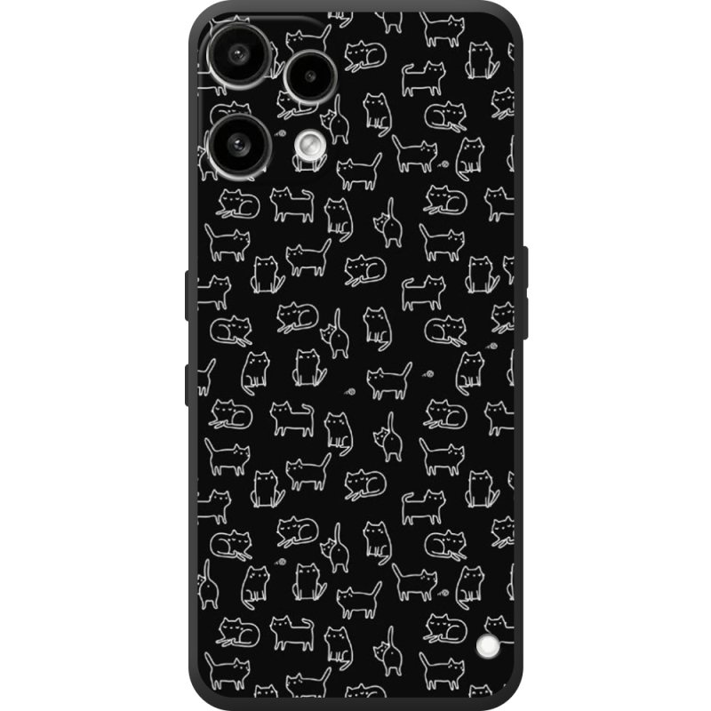 Чохол BoxFace Nothing Phone (3a) Lite 