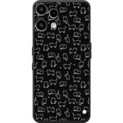 Чохол BoxFace Nothing Phone (3a) Lite 