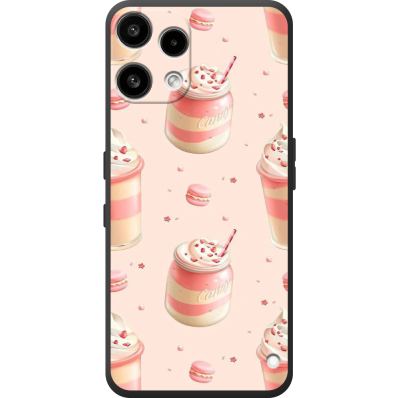 Чохол BoxFace Nothing Phone (3a) Lite 