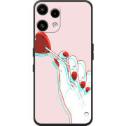 Чохол BoxFace Nothing Phone (3a) Lite 