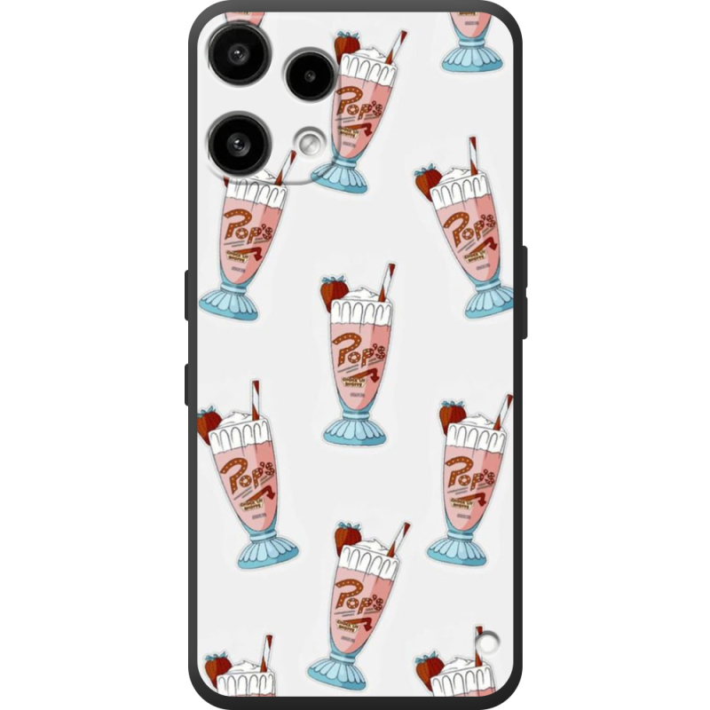 Чохол BoxFace Nothing Phone (3a) Lite 