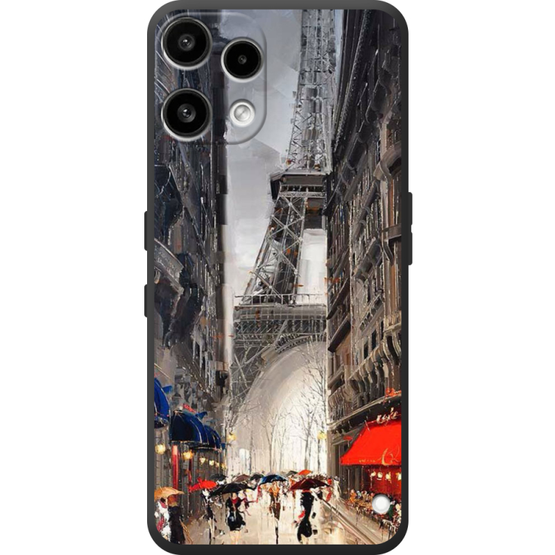 Чохол BoxFace Nothing Phone (3a) Lite 